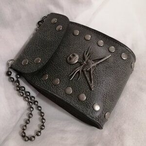 Rare Vintage Nightmare Before Christmas Mini-Bag